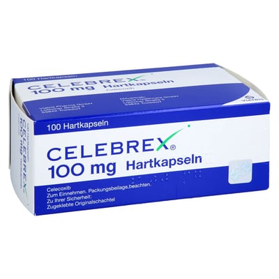 Celebrex 100 mg