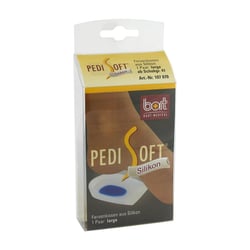 Bort PediSoft Fersenkissen large