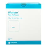 Biatain Schaumverband nichthaftend 10x10 cm 3410 Coloplast Produktbild 2