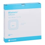 Biatain Schaumverband selbsthaftend 18x18 cm Produktbild 1