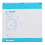 Biatain Schaumverband selbsthaftend 18x18 cm Produktbild 2