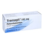 Tramagit 100 mg Produktbild 1