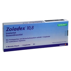 Zoladex 10.8 3monats Depot