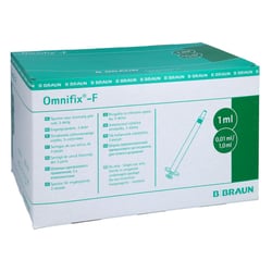 Omnifix F Duo 25gx5/8 Lf