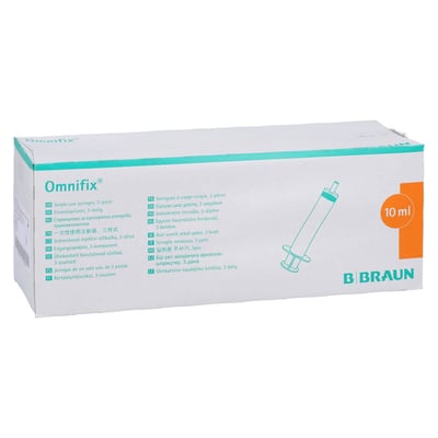 Omnifix Solo Latexfrei