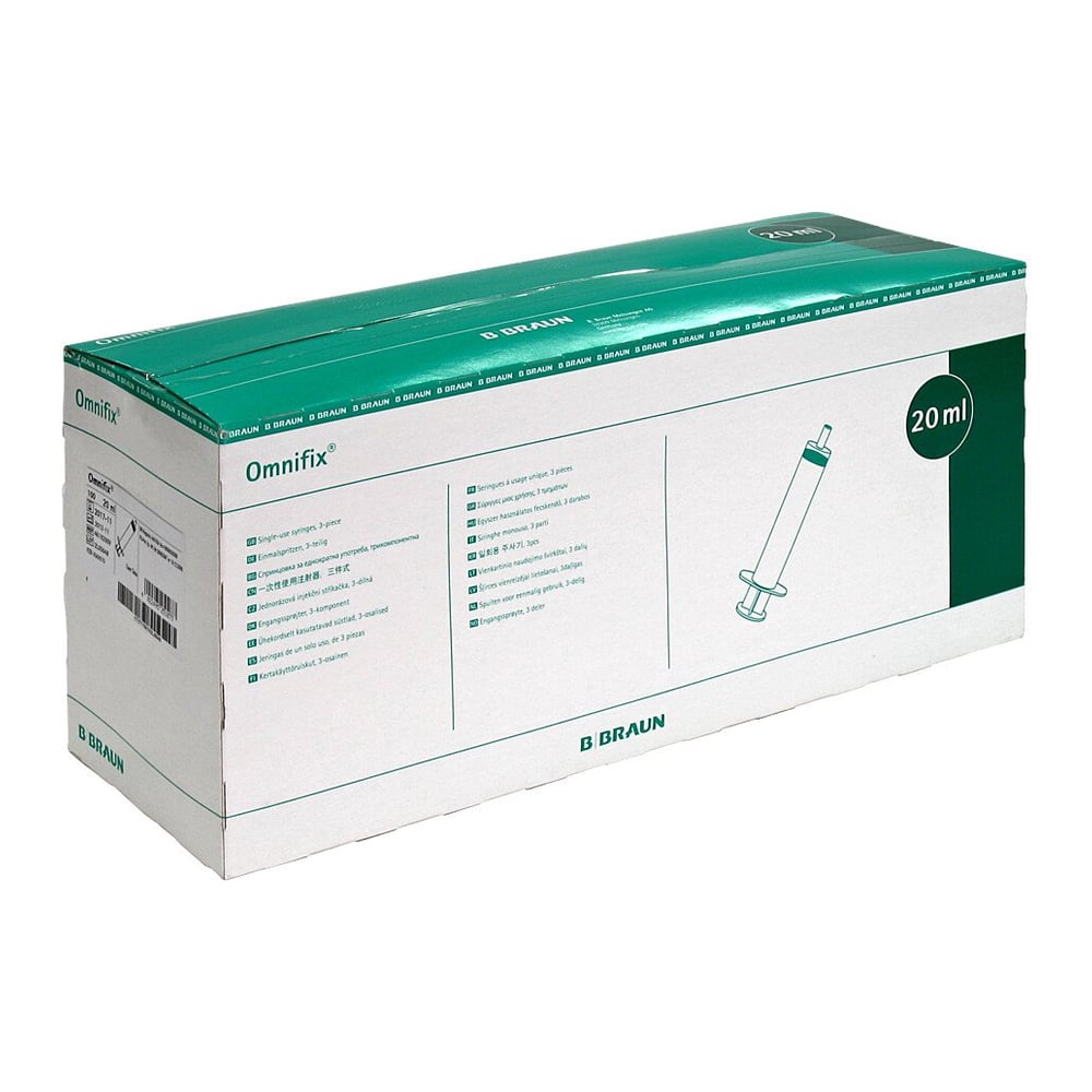 Omnifix Solo Latexfrei