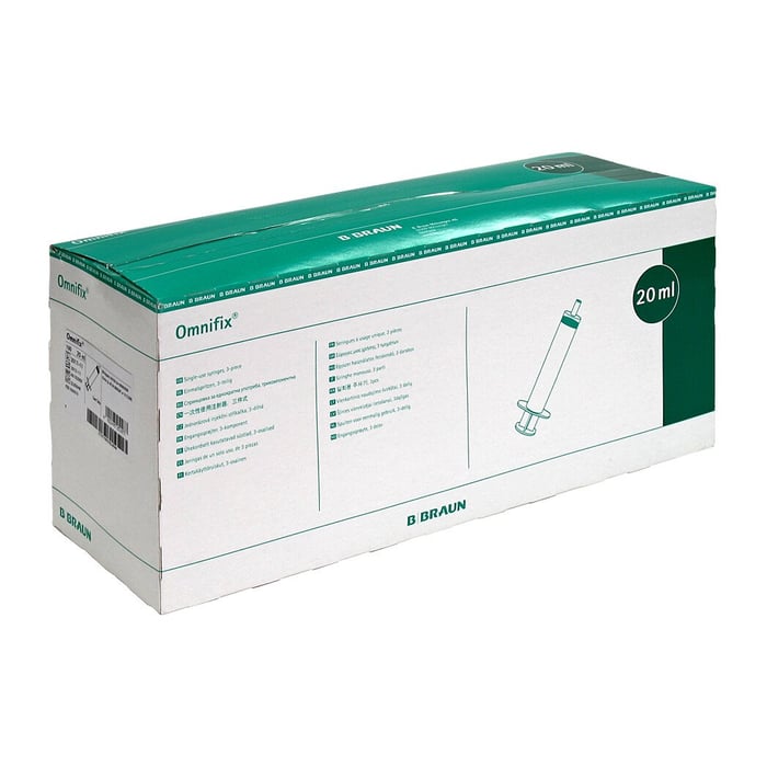 Omnifix Solo Latexfrei
