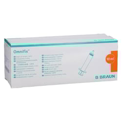 Omnifix Luer-Lock Solo