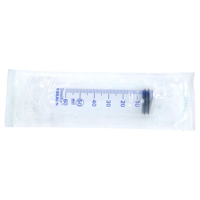 Omnifix Luer Latexfrei