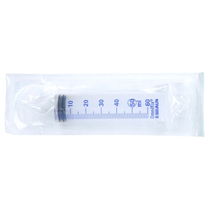 Omnifix Luer Latexfrei