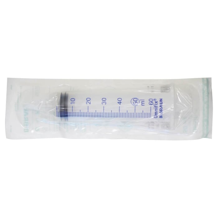 Omnifix Solo 50 ml