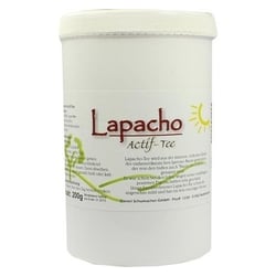 Lapacho Actif Tee