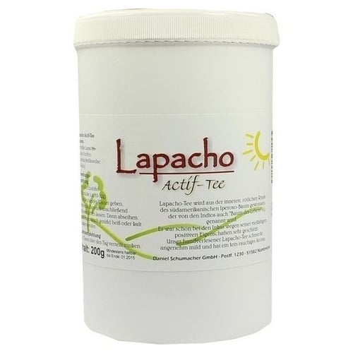 Lapacho Actif Tee
