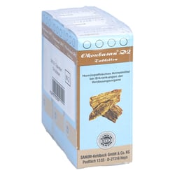 Okoubasan D 2 Tabletten