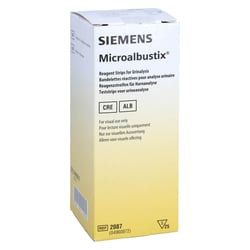 Microalbustix Harnteststr