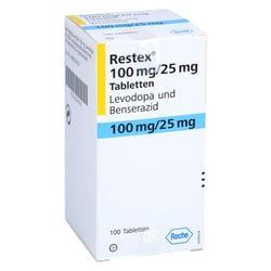 Restex 100 mg/25 mg