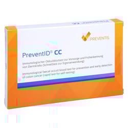 Preventid Cc