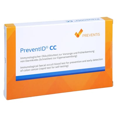 Preventid Cc