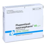 Flupentixol-neuraxpharm 40mg/ml Produktbild 1