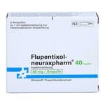 Flupentixol-neuraxpharm 40mg/ml Produktbild 2