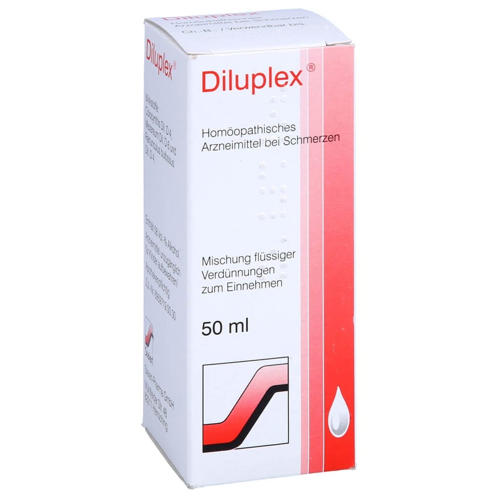 Diluplex