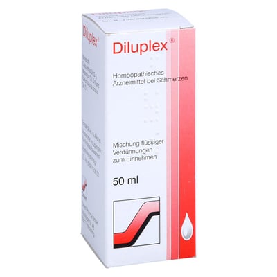 Diluplex