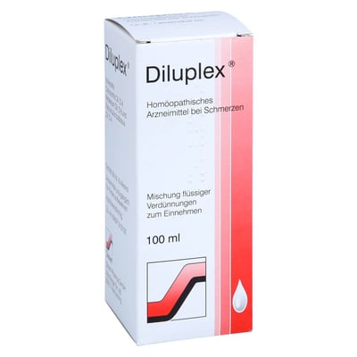 Diluplex