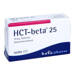 HCT-beta 25