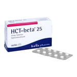 HCT-beta 25