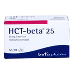 HCT-beta 25