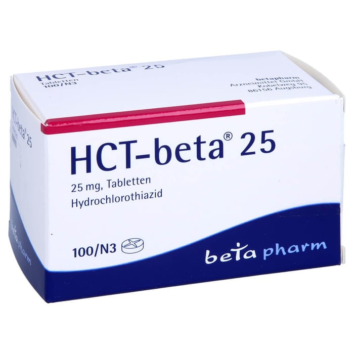 HCT-beta 25