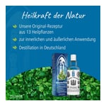 Klosterfrau Melissengeist Konzentrat Produktbild 4