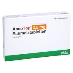 AscoTop 2,5 mg