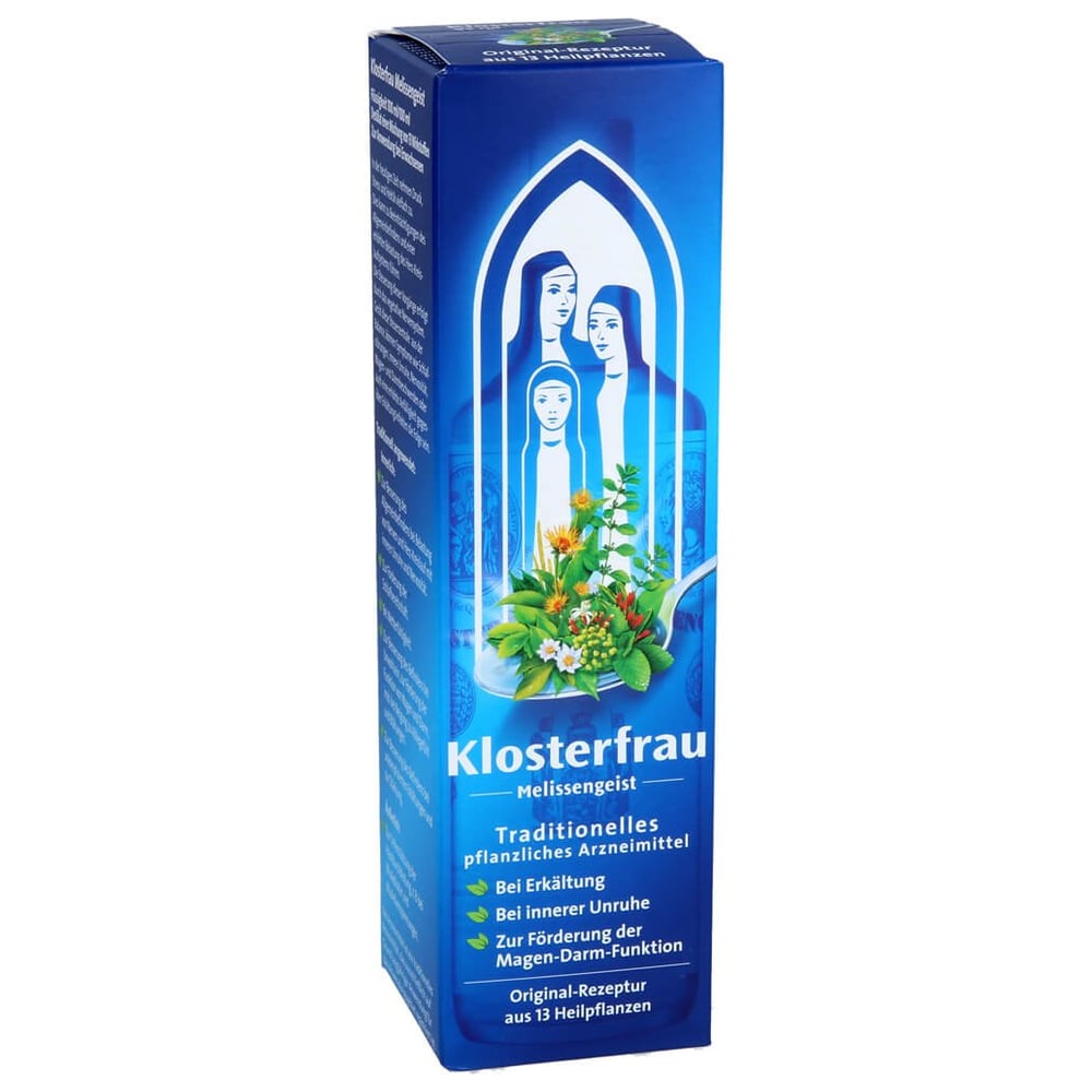 Klosterfrau Melissengeist Konzentrat