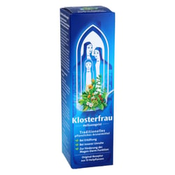 Klosterfrau Melissengeist Konzentrat