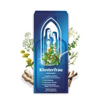 Klosterfrau Melissengeist Konzentrat Produktbild 3