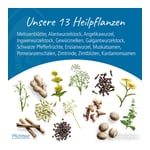Klosterfrau Melissengeist Konzentrat Produktbild 5