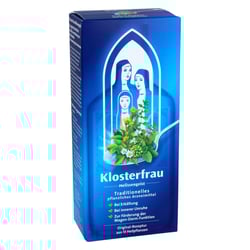 Klosterfrau Melissengeist Konzentrat