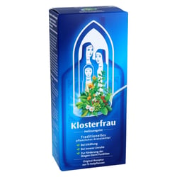Klosterfrau Melissengeist Konzentrat