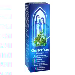 Klosterfrau Melissengeist Konzentrat
