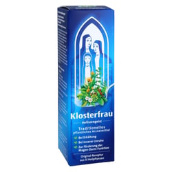 Klosterfrau Melissengeist Konzentrat