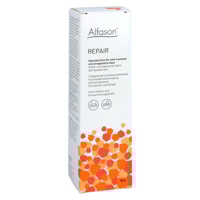 Alfason Repair Creme