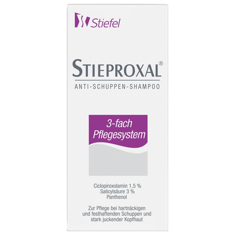 Stieproxal Shampoo