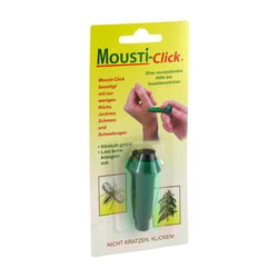 Mousticlick gg. Insektenstiche 30000 Clicks