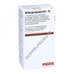 Allergospasmin N