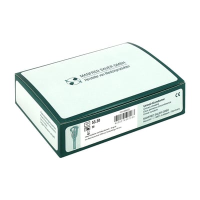 Kondome M Schlauchans 5330