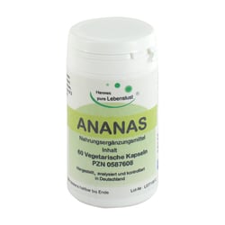 Ananas Enzyme