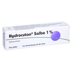 Hydrocutan 1 %