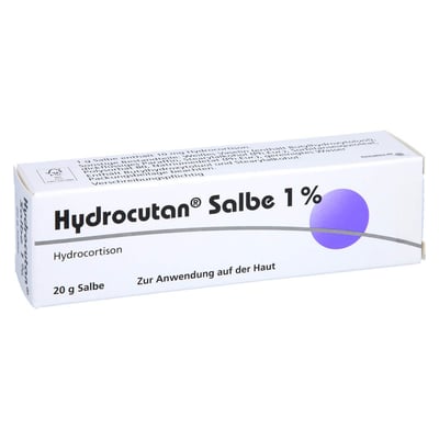 Hydrocutan 1 %