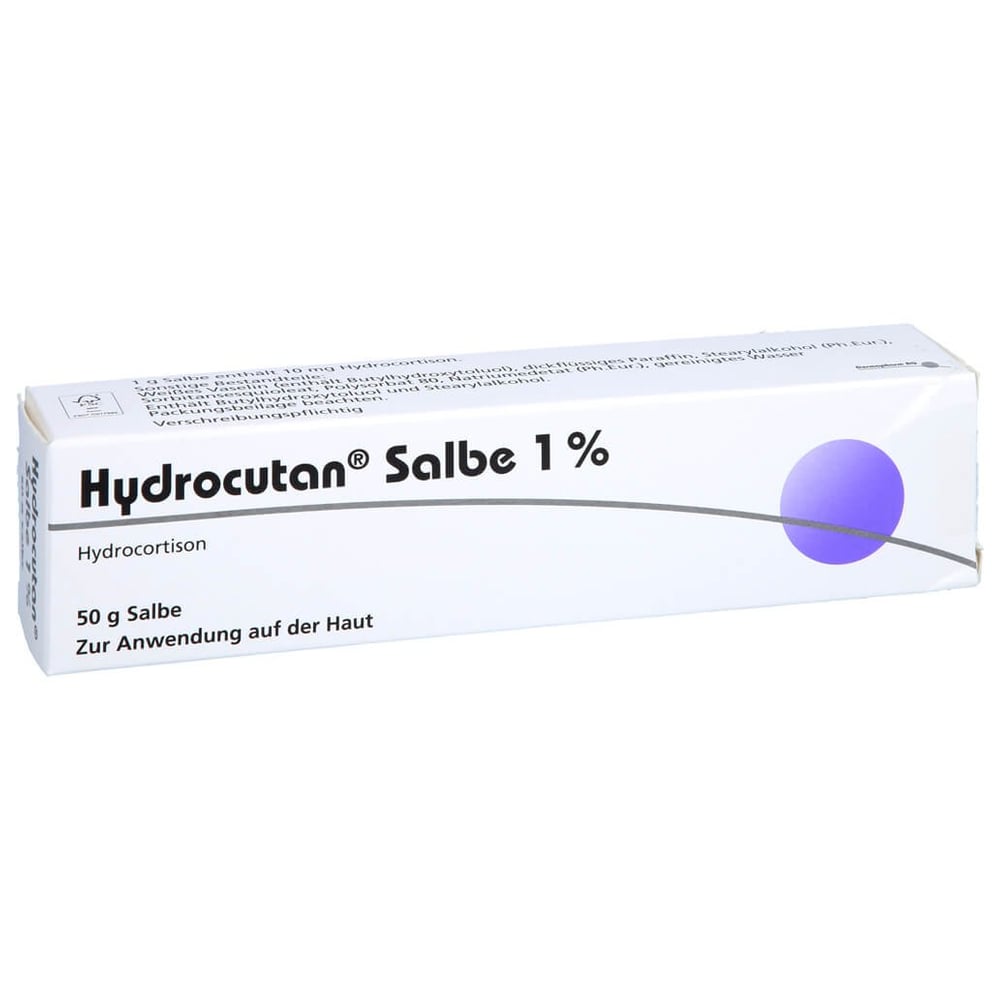 Hydrocutan 1 %